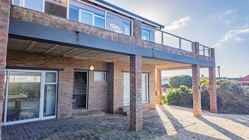4 Bedroom Property for Sale in Jongensfontein Western Cape